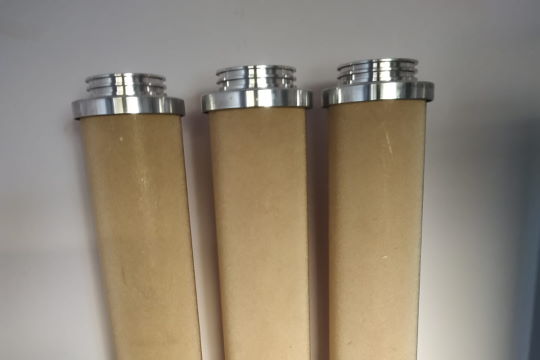 Sintered Filter Element manufacturers